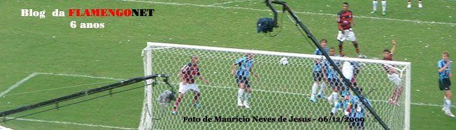 Flamengo NET