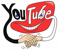 Meu canal no youtube
