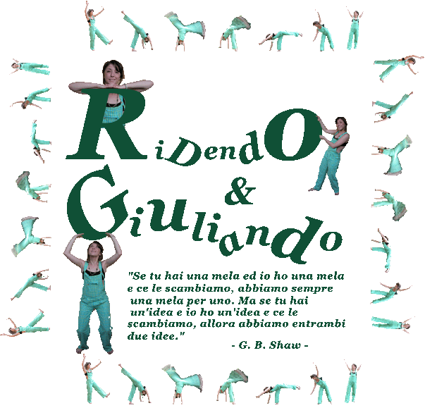 Ridendo & Giuliando