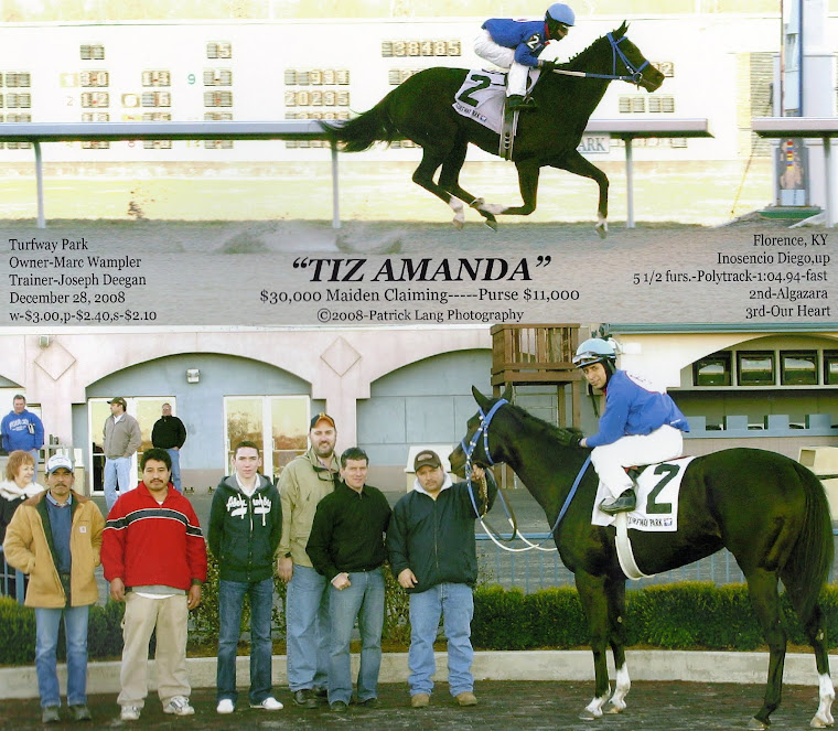 Tiz Amanda