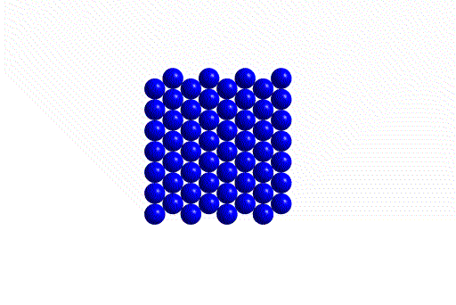 Hexagonal Close-packed Hexagonal Close Packed. Hexagonal Close-packed
