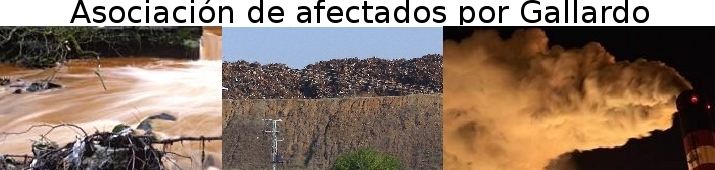 Asociación de afectados por Gallardo