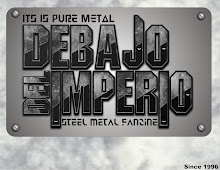 Debajo del Imperio