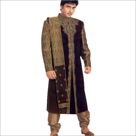 Indian Groom Costumes