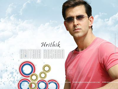 Wallpapers Of Hrithik Roshan. Hrithik Roshan Wallpapers