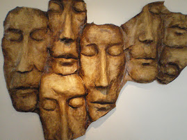 Rostros y más rostros....