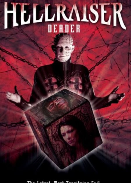 Image Result For Download Film Hellraiser Deader Image Result For Download Film Hellraiser Deader