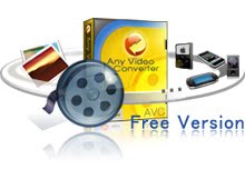 Any Video Converter-Tworzenie własnych filmików.