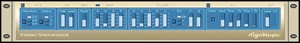 StringSynth and PhadiZ