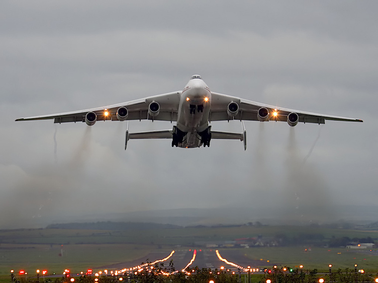 Los aviones mas grandes del mundo por dentro y por fuera Los aviones mas grandes del mundo por dentro y por fuera