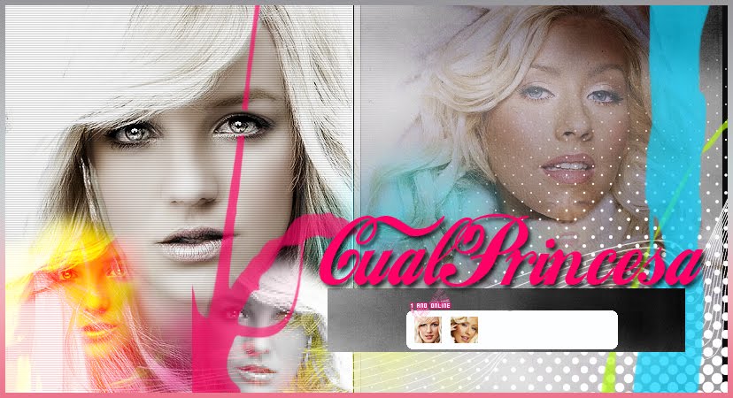 Cual Princesa