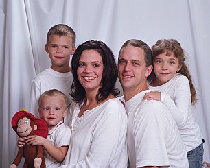 Family Picture, 2007