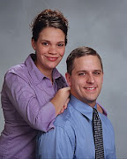 Stephen and Megan, 2005