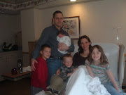 Our Family of 6!