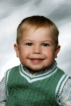 Caleb, Age 4