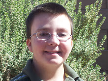 Joshua, Age 10