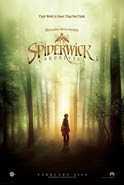 The Spiderwick Chronicles Movie Synopsis
