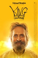 King of California