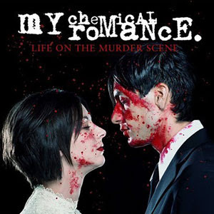 My Chemical Romance Life On The Murder Scene (2006)