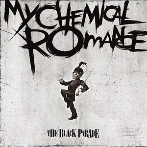 My Chemical Romance The Black Parade (2006)