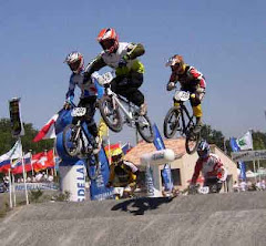 Adri Flores ( BMX Race)