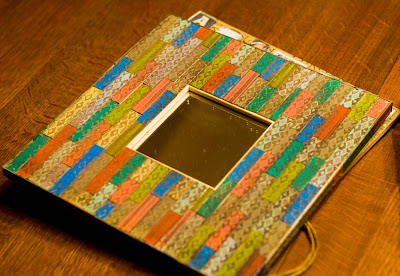 Snips And Snails And Puppy Dog Tails May 2008