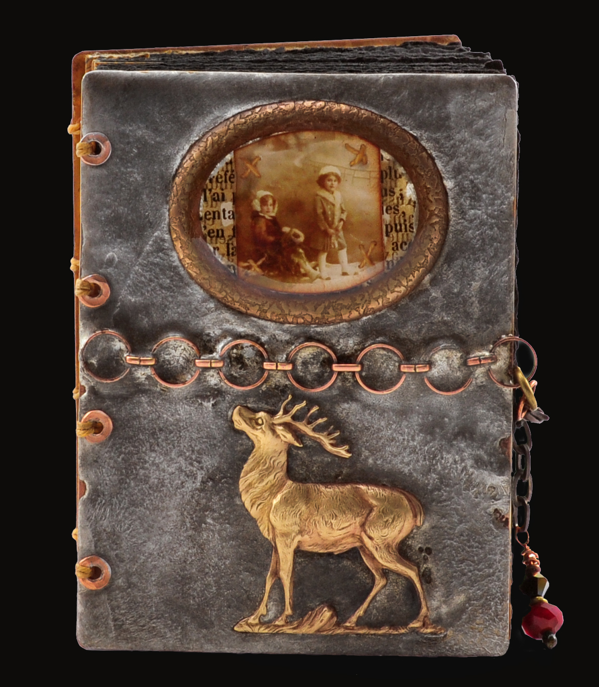 Snips And Snails And Puppy Dog Tails December 2010