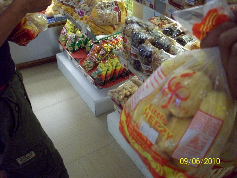 Meet the Xplorers Graceland Baker's Plaza