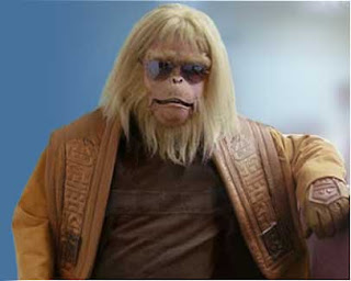 Monos? 6 cosas que no sabias de los monos