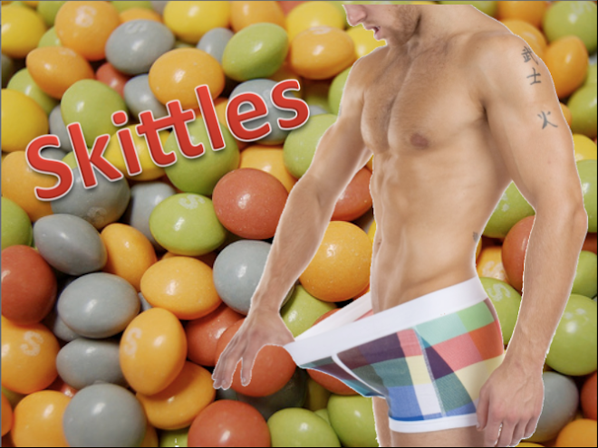 Skittles