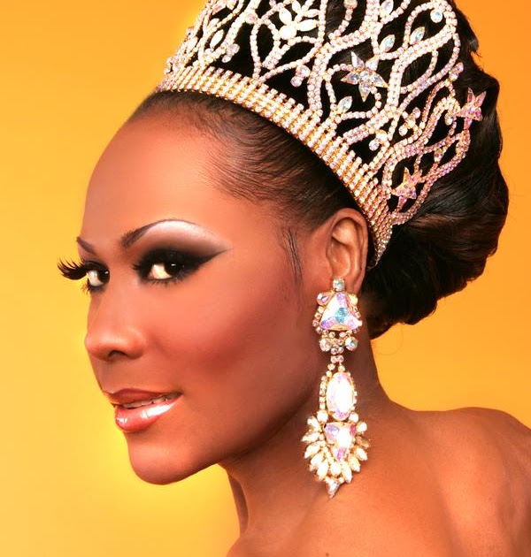 Miss Gay Continental 57