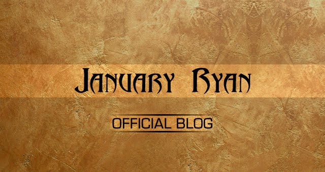 January Ryan | January Gessert