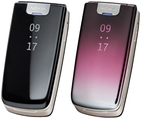 harga hp terbaru 2013 nokia 6600 fold