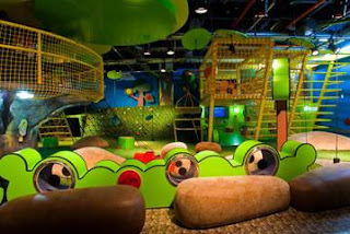 The Kids Room
