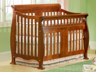 baby's dream kathryn crib