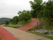 Taman Saujana Hijau Putrajaya