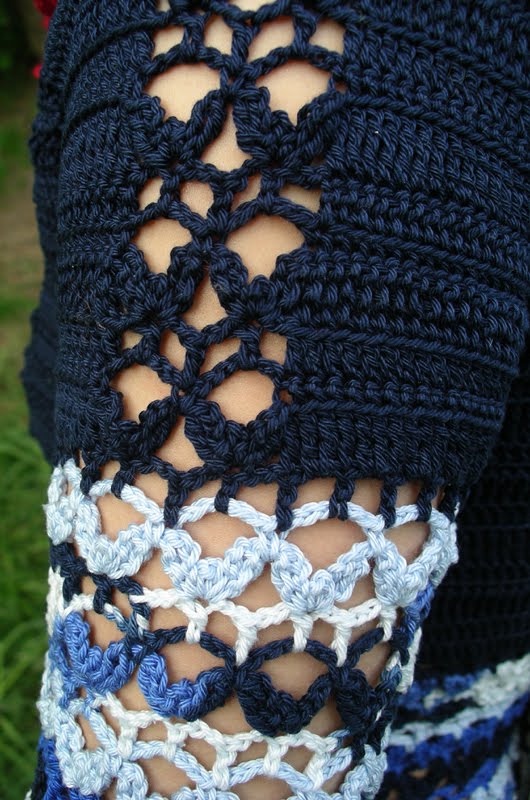 Really Nice Patterns