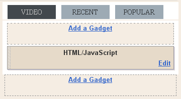 jquery multi tab widget