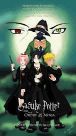 Naruto a lo Potter