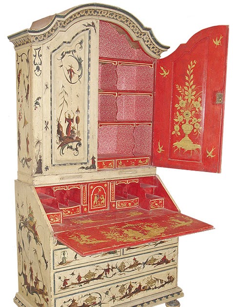 The Buzz on Antiques: Are antiques a good investment?