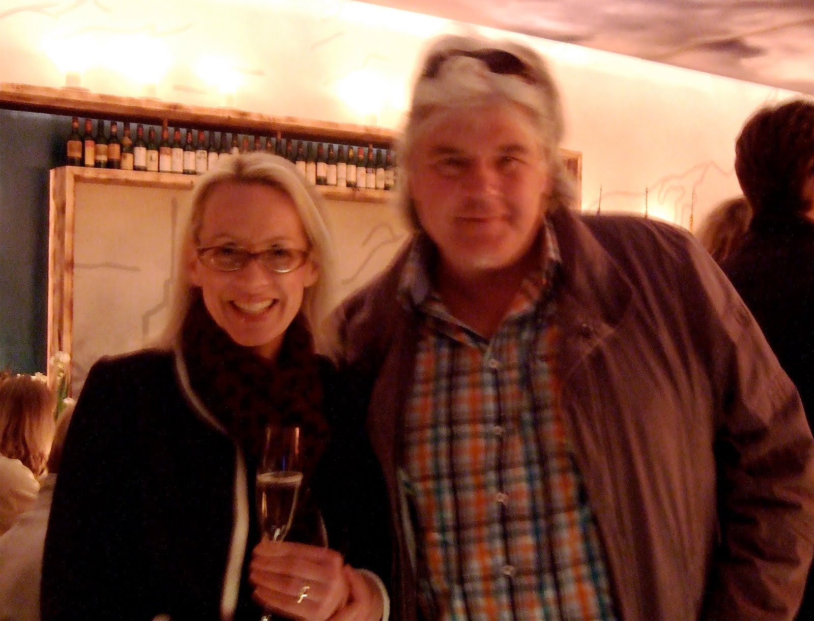 Meervomleben Insel Fohr 2017