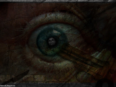 Scary Eyes Desktop Wallpapers Page #4 | Dark Wallpapers High Quality