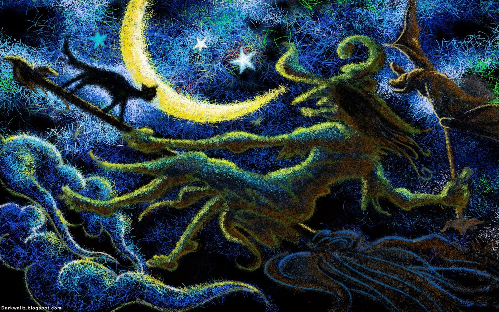 Halloween Wallpapers 75 | Dark Wallpaper Download