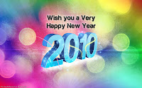 Happy New Year HD Wallpapers