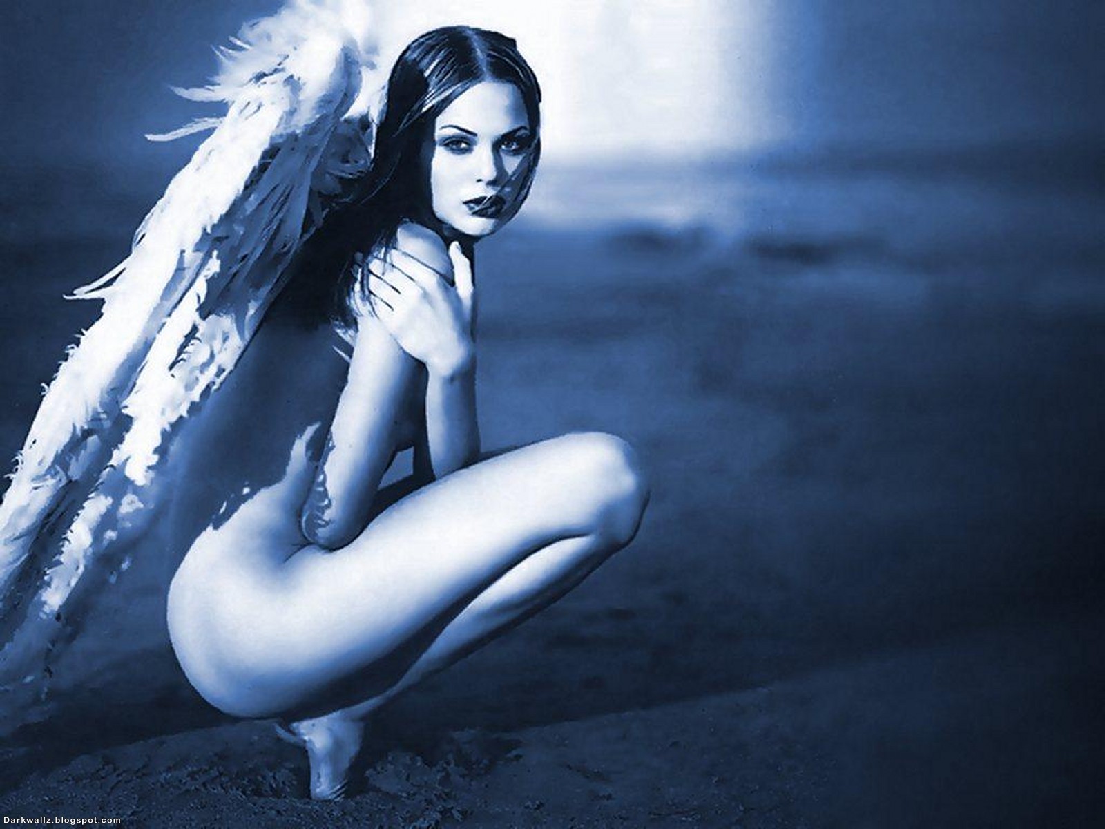 Dark Angel Wallpapers 71 | Dark Wallpaper Download