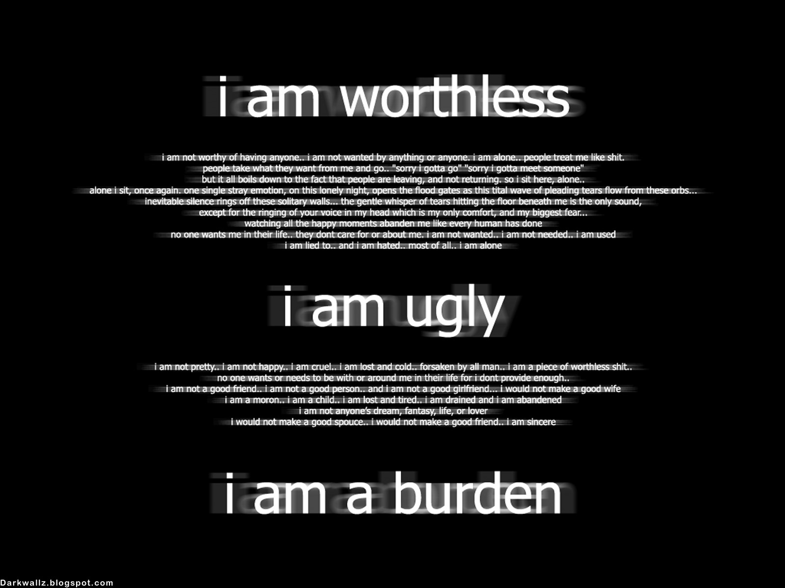 stress free wallpaper