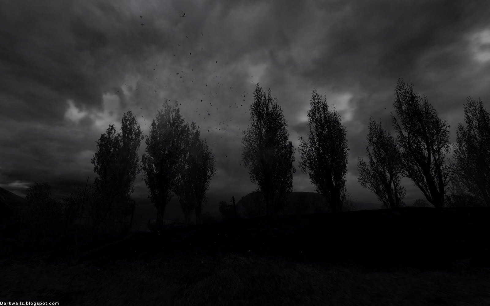Dark Widescreen Wallpapers 28 | Dark Wallpaper Download
