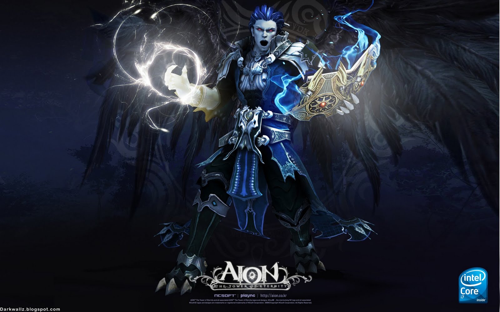 Warriors Wallpapers 02| Dark Wallpaper Download