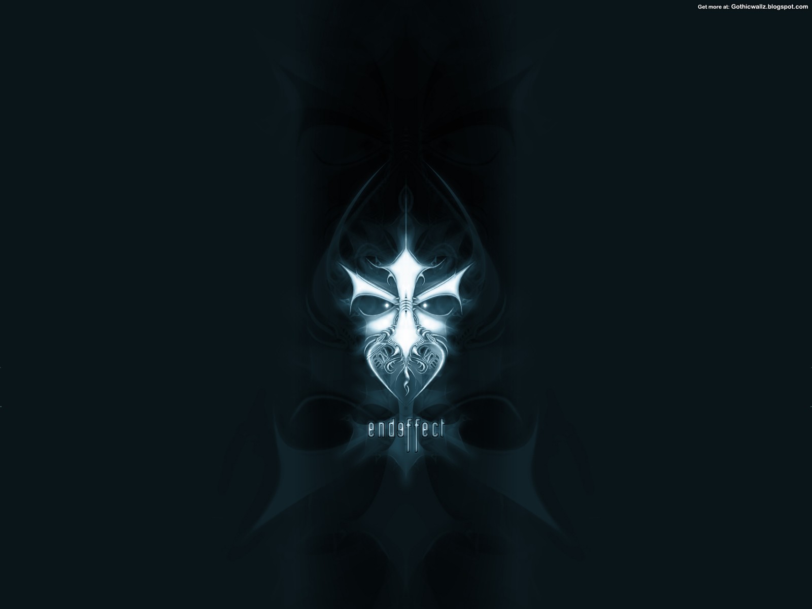 Gothic Wallpaper