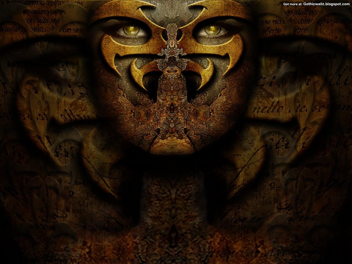 Gothic Wallpaper